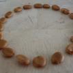 Life Practice (found seeds)